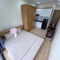 Cho Thuê Gấp Chung Cư Mini Giá Cực Sốc Tại Quận Hoàng Mai