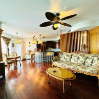 Cho Thuê Căn 1 Phòng Ngủthe Lancaster Hcm - Diện Tích 72M2 Full Nội Thất