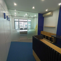 Cho Thuê Nhà Khu Vực Dương Nội, Đường Lê Trọng Tấn, Hà Đông.diện Tích100M2, 6 Tầng, Thang Máy, Giá 50 Triệu