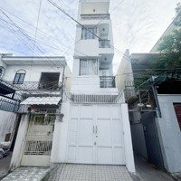 Cho Thuê Nhà 52/6 Nguyễn Công Hoan, Phường 7, Quận Phú Nhuận