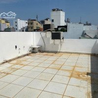 Cho Thuê Nhà 52/6 Nguyễn Công Hoan, Phường 7, Quận Phú Nhuận