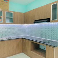 Nhà Mới Đầy Đủ Nội Thất Cmt8 - 4X12M 3 Phòng Ngủ 2 Vệ Sinh- Thiết Kế Hiện Đại