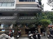 Mặt Bằng Kinh Doanh 296M2X5 Tầng, Áp Mái + Hầm, Mặt Tiền 16M Hàng Gà Hoàn Kiếm, Có Pccc, Tháng Máy