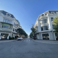 Cho Thuê Nhà Làm Trung Tâm Dạy Học, Văn Phòng, Kinh Doanh,... Tại Kđt Shop House Vincom Cẩm Phả, Qn