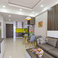 Bán Căn 2 Phòng Ngủ 1 Vệ Sinhthe Botanica 57M2 Full Nội Thất Nhà Mới, Chỉ 3.27 Tỷ