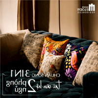 Melody Linh Đàm bây giờ mua giá 5X tr, năm sau bàn giao nhà giá 1XX tr. Đầu tư hay để ở đều hợp lý