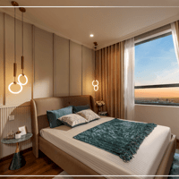 Melody Linh Đàm bây giờ mua giá 5X tr, năm sau bàn giao nhà giá 1XX tr. Đầu tư hay để ở đều hợp lý