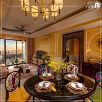 Melody Linh Đàm bây giờ mua giá 5X tr, năm sau bàn giao nhà giá 1XX tr. Đầu tư hay để ở đều hợp lý