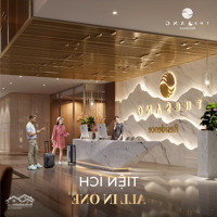Căn Hoa Hậu The Sang Residence Chỉ Với 44 Triệu/M2, 77,4M2, 2 Phòng Ngủ 2 Vệ Sinh Giá Cực Chất