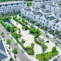 Bán Căn Biệt Thự Vip Mặt Thung Lũng Hàng Hiếm. Diện Tích 502M2. Giá 1X Tỷ