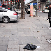 Bán Nhà Mp Siêu Rẻ Đầu Tư Quang Trung Hà Đôngdiện Tích58M X 3T Xmặt Tiền4,1M Giá Bán 19,5 Tỷ Có Thương Lượng