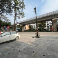 Bán Nhà Mp Siêu Rẻ Đầu Tư Quang Trung Hà Đôngdiện Tích58M X 3T Xmặt Tiền4,1M Giá Bán 19,5 Tỷ Có Thương Lượng