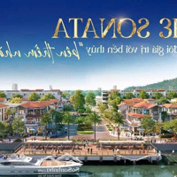 Shophouse Sông Hàn Sở Hữu Lâu Dài - Giá Tốt Nhất Thị Trường - Ngắm Sông Hàn, Pháo Hoa
