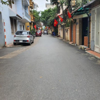 Nhà C4, Ngõ Oto Vào, Cách 80M Ra Đường 1A, Và 80M Ra Đường Vũ Lăng Nối Dài, Phù Hợp Xây Căn Phòng
