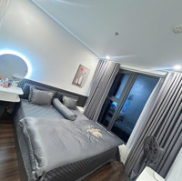 Cho Thuê Căn Hộ 2 Phòng Ngủ 62M2, 11 Triệu Vnd Tại Hoàng Huy Grand Tower, Hồng Bàng, Hải Phòng