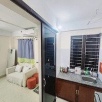 Cho Thuê Cc Mini 25 30M2 Full Nội Thất, Thang Máy Chỉ 4,4 Triệu Tại Khương Đình, Thanh Xuân