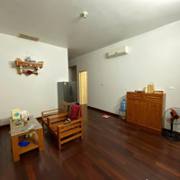Cho Thuê Chung Cư 137 Nguyễn Ngọc Vũ, 70M2 2 Ngủ 2 Vệ Sinh, Giá Bán 11 Triệu/Tháng Full Nội Thất