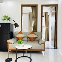 Cho Thuê Căn 1 Ngủ 1 Khách Ở Trường Chinh, Đống Đa. Full Nội Thất Như Hình, Ban Công Thoáng