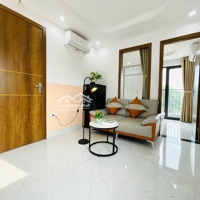 Cho Thuê Căn 1 Ngủ 1 Khách Ở Trường Chinh, Đống Đa. Full Nội Thất Như Hình, Ban Công Thoáng