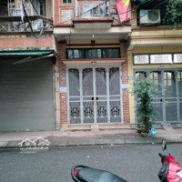 Cho Thuê Nhà 45M*5 Tầng, Ngõ Ô Tô Tránh 115 Hồng Hà, Phúc Xá, Ba Đình, Giá Bán 13 Triệu.