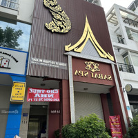 Cho Thuê Nhà Số 47 Hà Huy Tập Pmh Quận 7: 7X18M- Giá Bán 87 Triệu, Liên Hệ: 0902.522.139
