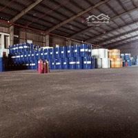 Cho Thuê Kho 30.000M2 Long Thành, Biên Hoà, Đồng Nai