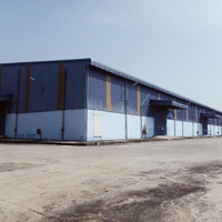 Cho Thuê Kho 30.000M2 Long Thành, Biên Hoà, Đồng Nai