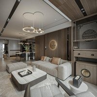 Bán Căn Hộ 3 Phòng Ngủ, 160M2 Giá Bán 8.8Tỷ, Full Nội Thất, Nhà Đẹp Ở Ngay