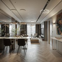 Bán Căn Hộ 3 Phòng Ngủ, 160M2 Giá Bán 8.8Tỷ, Full Nội Thất, Nhà Đẹp Ở Ngay