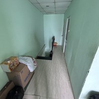 Nhà Hẻm, 43M2, 2 Pn, Hẻm 1549 Huỳnh Tấn Phát, Quận 7
