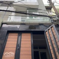 Bán Nhà Đẹp - Vị Trí Đắc Địa - Chỉ 20M Ra Mặt Tiền Đường Âu Cơ, P. 10, Q. Tân Bình