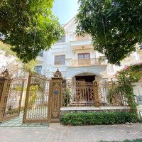 Bán Vinhomes Riverside Long Biên 300M2-5 Tâng-Mt 10M,Giá Chào 109 Tỷ