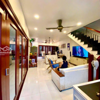 Biệt Thự 4 Tầng Đúc Kdc Phú Nhuận Lê Thị Riêng Thới An Quận 12 Giá Rẻ 9 Tỷ Diện Tích 115M2