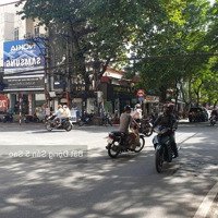 Bán Nhà Mặt Đường Điện Biên Phủ - Cực Hot - Mặt Tiền 5M - Vị Trí Cực Đẹp - 90M2 - Bìa Vuông Vắn