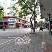 Bán Nhà Mặt Đường Điện Biên Phủ - Cực Hot - Mặt Tiền 5M - Vị Trí Cực Đẹp - 90M2 - Bìa Vuông Vắn