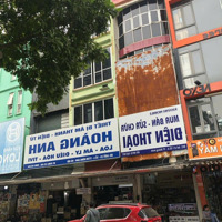 Bán Gấp Nhà 5 Tầng, Vị Trí Cực Đẹp, Sổ Đỏ Chính Chủ, 3 Hướng Đều Thoáng, Khu Vực Kinh Doanh