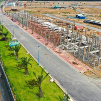 Bán Lô Góc 2Mặt Tiềnđường 25M Khu Dân Cư Ngân Thuận, Q. Bình Thuỷ, Tp. Cần Thơ, Gần Tttm, Trường Học
