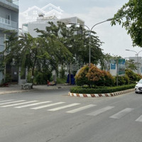 Bán Lô Góc 2Mặt Tiềnđường 25M Khu Dân Cư Ngân Thuận, Q. Bình Thuỷ, Tp. Cần Thơ, Gần Tttm, Trường Học
