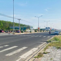 Bán Lô Góc 2Mặt Tiềnđường 25M Khu Dân Cư Ngân Thuận, Q. Bình Thuỷ, Tp. Cần Thơ, Gần Tttm, Trường Học