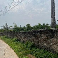 Cơ Hội Đầu Tư Đất Nền Trung Tâm Thị Xã Chũ Bắc Giang
