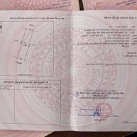 Cần Bán Lô Đất Xã Nghi Liên, Tp Vinh