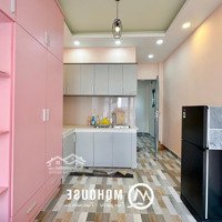 Căn Hộ Mini Cao Cấp Tại Quận 10