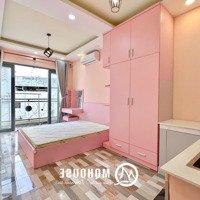 Căn Hộ Mini Cao Cấp Tại Quận 10