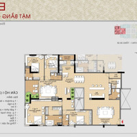 Cho Thuê Cc 320M2 5 Phòng Ngủ 4 Vệ Sinhtại The Era Town, Phú Mỹ, Quận 7, 25 Triệu Liên Hệ: 0916 887 727