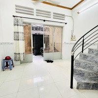 Nc Sd 72M2 3 Phòng Ngủgiáp Phạm Văn Đồng P5, 7 Triệu7 Tl