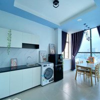 Phòng Master 2 Phòng Ngủview Full Kính Siêu Đẹp