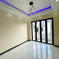 Bán nhà 3 tầng mới xây 71m hướng đông bắc ngõ ô tô Tiền Phong 3.28 tỷ