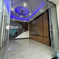 Bán nhà 3 tầng mới xây 71m hướng đông bắc ngõ ô tô Tiền Phong 3.28 tỷ