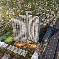 Bán Căn Hộ D-Homme, Hồng Bàng, 4 Tỷ, 61M2, Quận 6, Đã Thanh Toán 70%