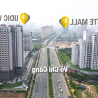 Bán Căn Hộ Chung Cư Udic Westlake, 6 Tỷ Vnd, 85 M2, 2 Phòng Ngủ+ 2 Vệ Sinh Hướng Đông Nam